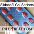 Sildenafil Gel Sachets 06